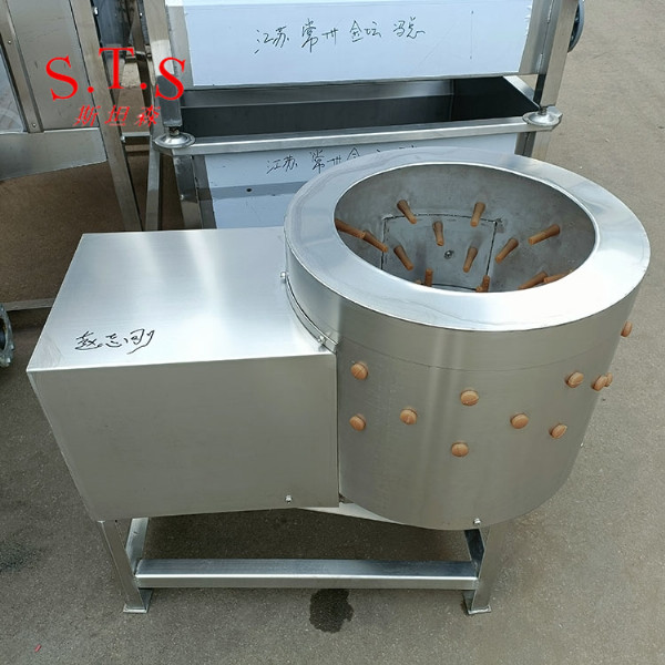 家禽副產品處理by-product machine